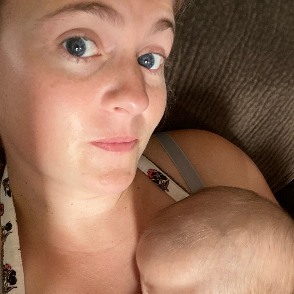 Meet your Posher, Katherine